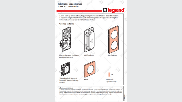Céliane Netatmo kezdő csomag telepítési segéd.pdf