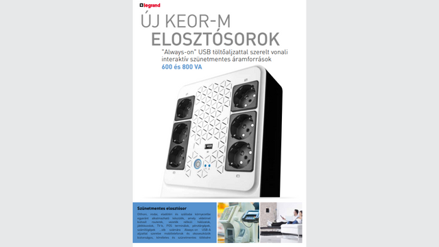 KEOR-M