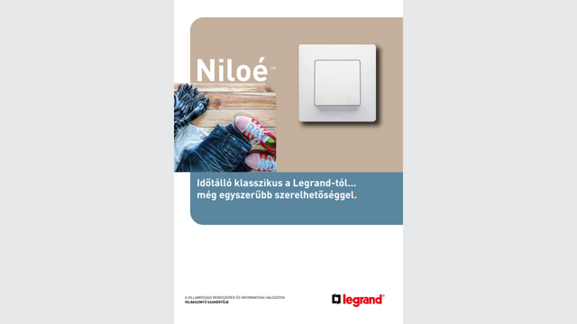 Niloé