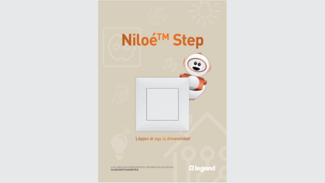 Niloé Step