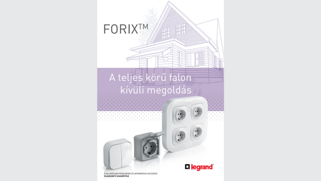 Forix