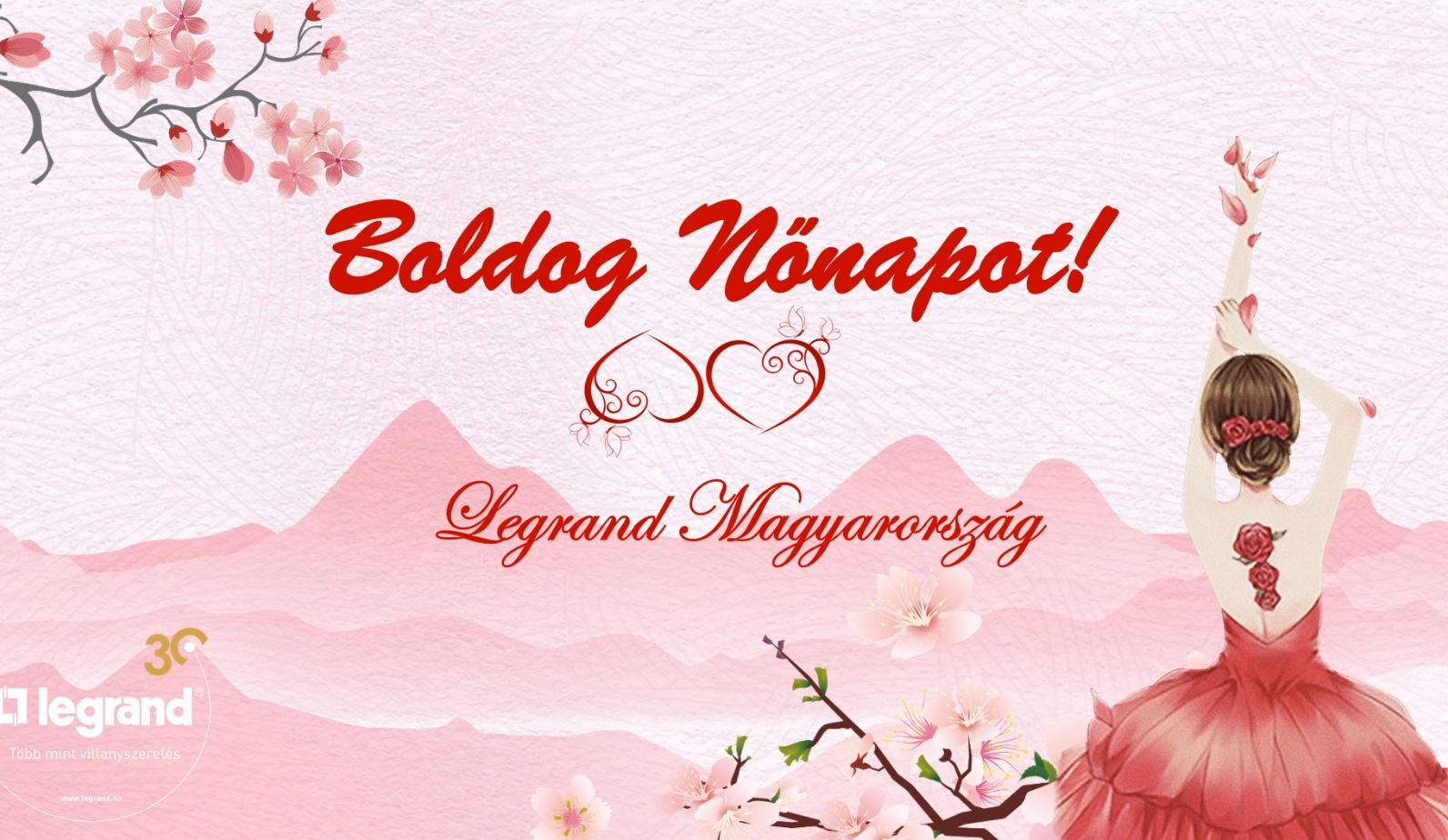 Nőnap 2022