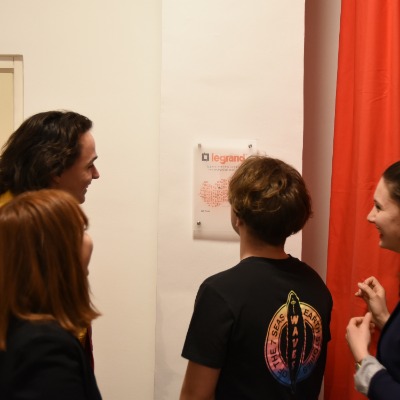 Budapest Innovation Group (BIG)