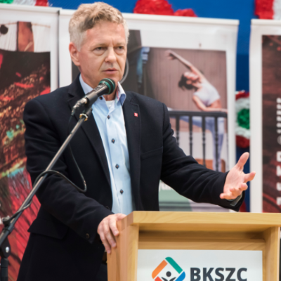 Újabb KNX labor kiépítését támogatta a Legrand Zrt.