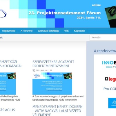 MENEDZSMENT NEHÉZ IDŐKBEN – AKTIV NAGYVÁLLALAT VEZETŐ VÉLEMÉNYE