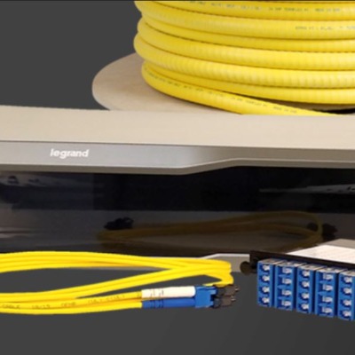 Infinium Quantum  400Gre optimalizálva