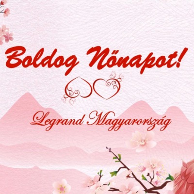 Nőnap 2022