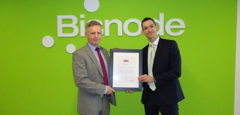 BISNODE AAA