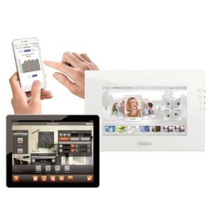 MyHOME okos otthon applikáció