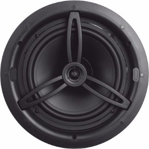 Süllyesztett HI-FI hangszóró