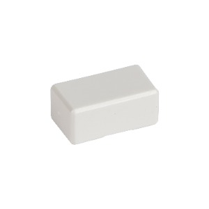 DLP ECO mini végzáró többféle méretű kábelcsatornához
