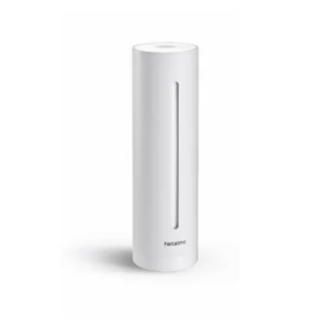 Netatmo Pro levegőminőség állomás