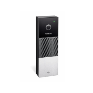 Netatmo Pro kapucsengő