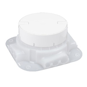 Süllyesztődoboz IP66 padlódobozhoz - 088069
