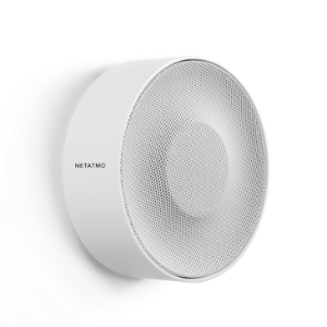 Netatmo Pro sziréna