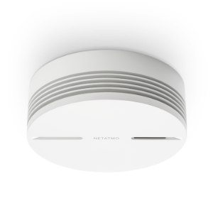 Netatmo Pro füst érzékelő