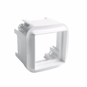 Program Mosaic adapter