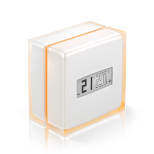 Netatmo Pro Termosztát