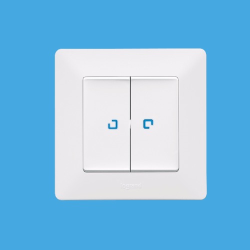 Jelzőfényes kapcsolók és LED világítás problémája
