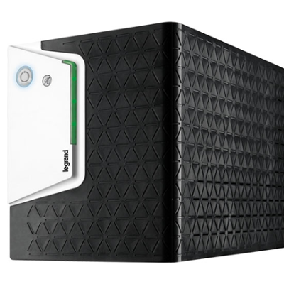 KEOR SP szünetmentes áramforrás Always-on USB-A töltőaljzattal