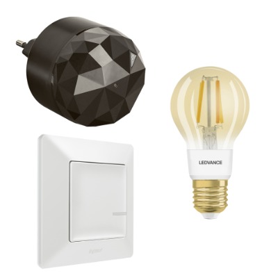 Smart Lighting
