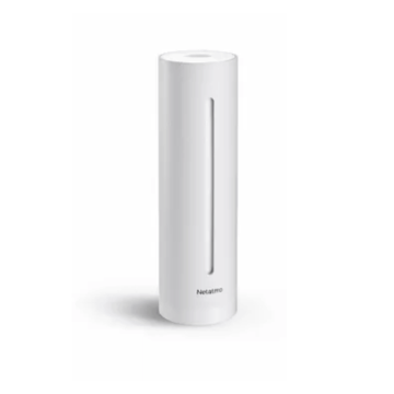 Netatmo Pro levegőminőség állomás