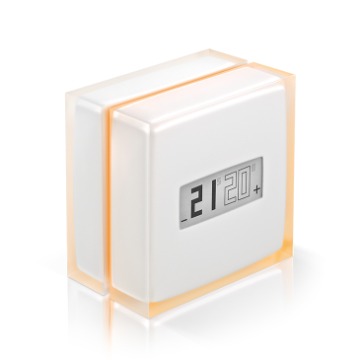 Netatmo Pro Termosztát